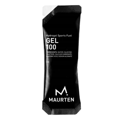 Maurten Gel 100