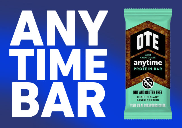 OTE Anytime Bar