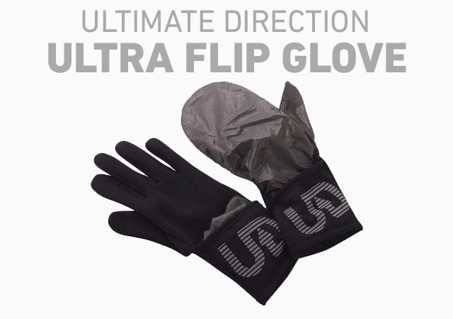 UD Ultra Flip Glove