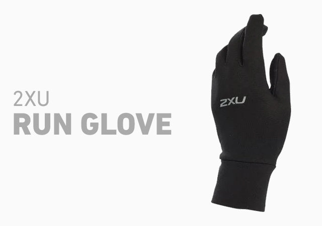 2XU Run Glove