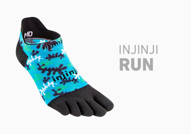 Injinji Run Socken
