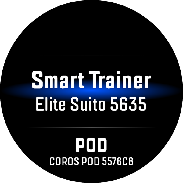 COROS Smart Trainer