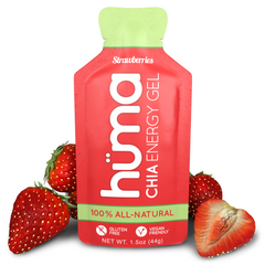 Huma Chia Energy Gel