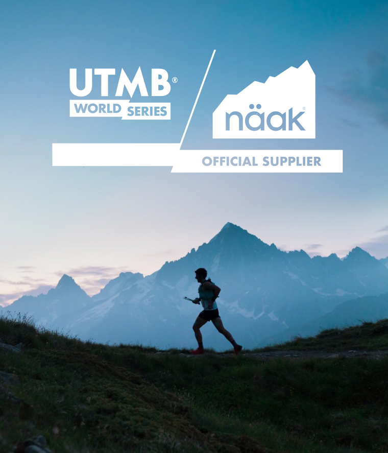 Naak UTMB