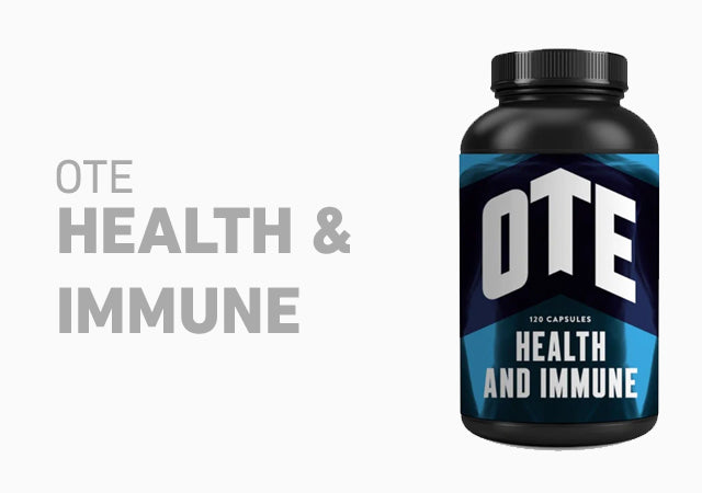 OTE Gesundheit & Immun