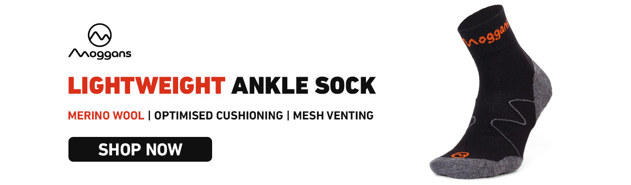 Lightweight Ankle Socks