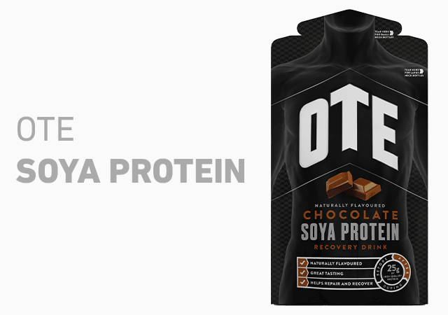Protéine de soja OTE