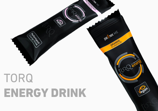 TORQ Energy Drink