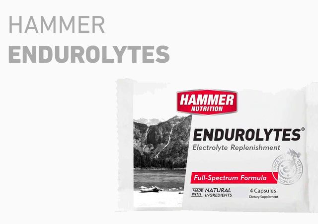 Hammer-Endurolyte