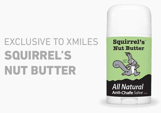 Squirrel's Nut Butter