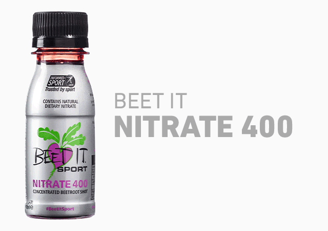 Beet IT Nitrate 400