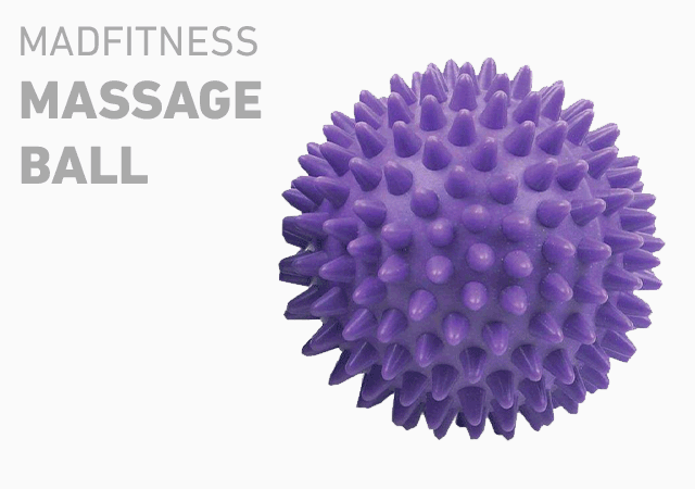 MadFitness Massage Ball