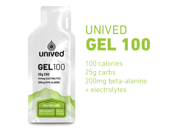 Unived Gel 100