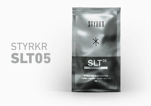 Styrker SLT05