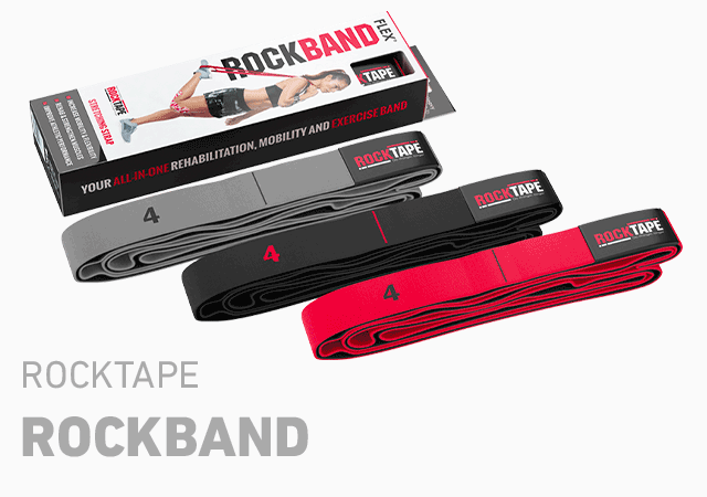 Rocktape Rockband