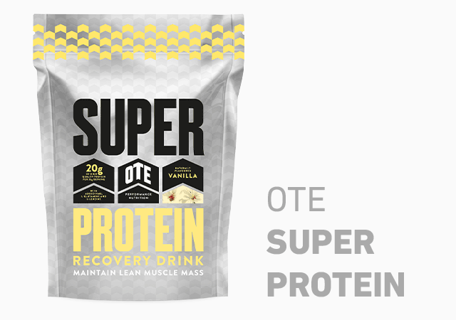 OTE Super Protein