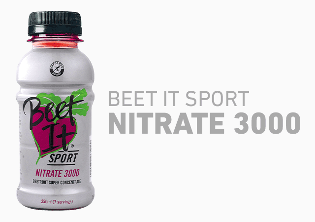 Beet IT Sport Nitrate 3000