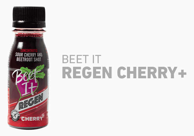 Beet IT Regen Cherry