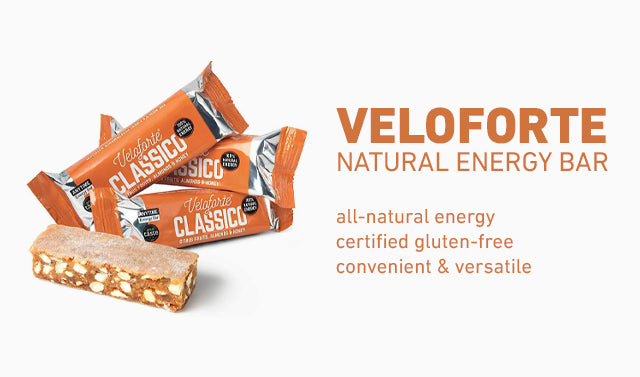 Veloforte Energieriegel