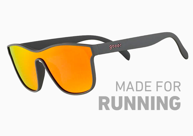 Running Sunglasses