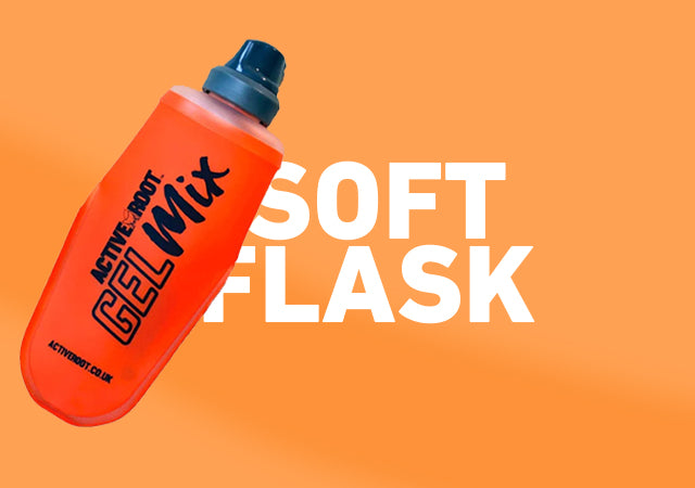 Active Root 150 ml Softflask