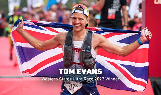 Tom Evans