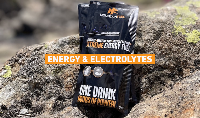 Xtreme Energy Fuel