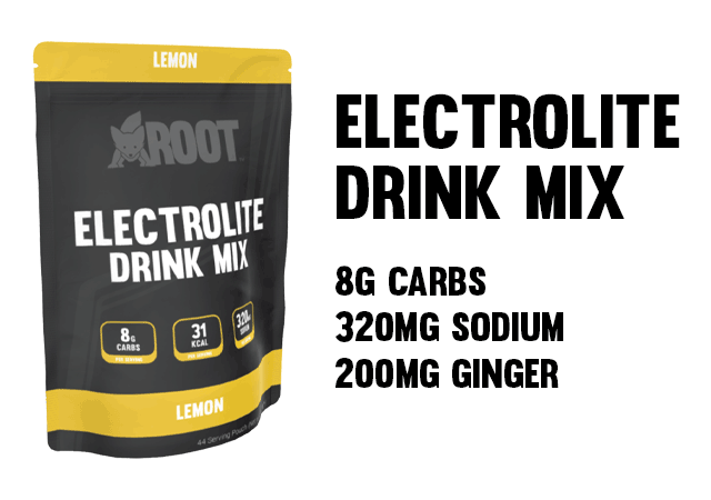 Active Root ElectroLite Drink Mix