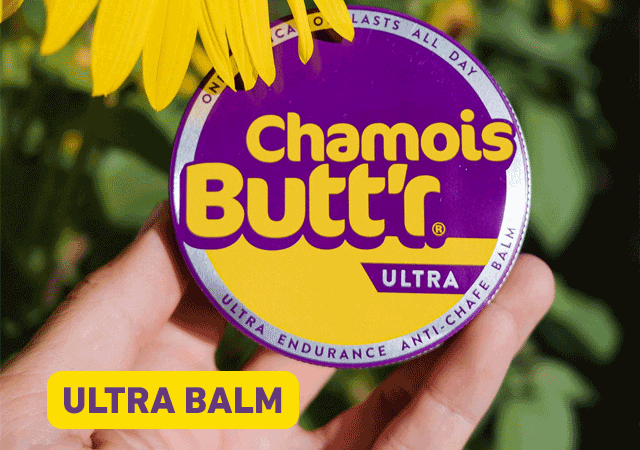 Ultra Balm