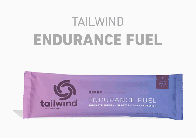 Carburant Endurance Tailwind