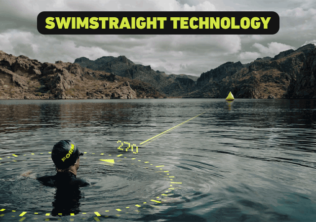 SwimStraight Technology