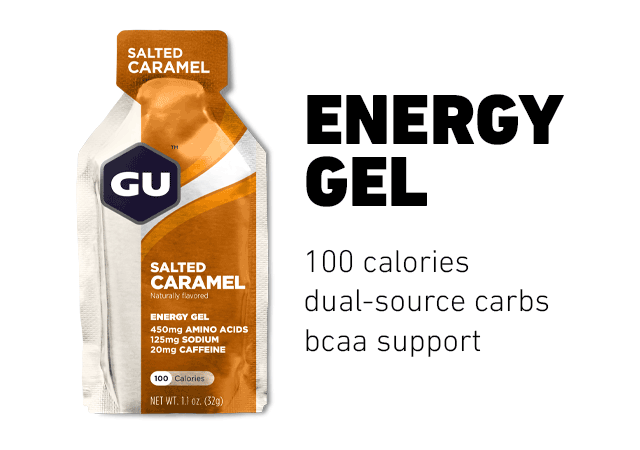 GU Energy Gel