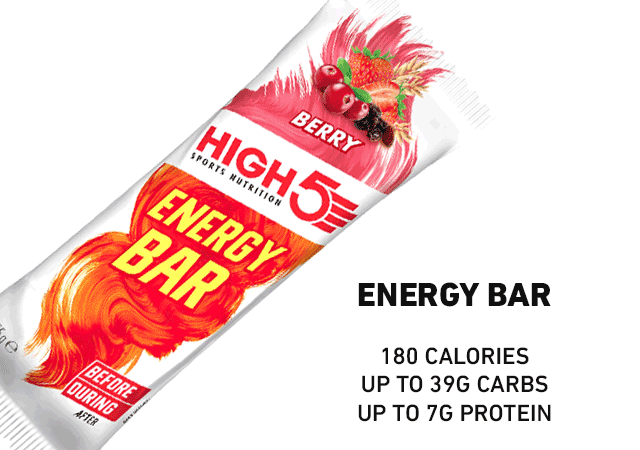 Energy Bar