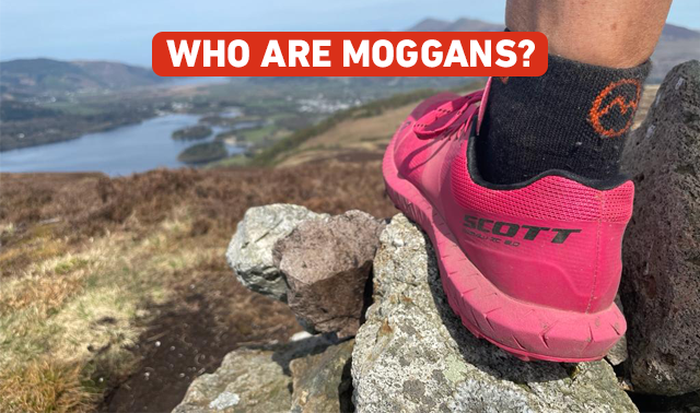 Who Are Moggans?