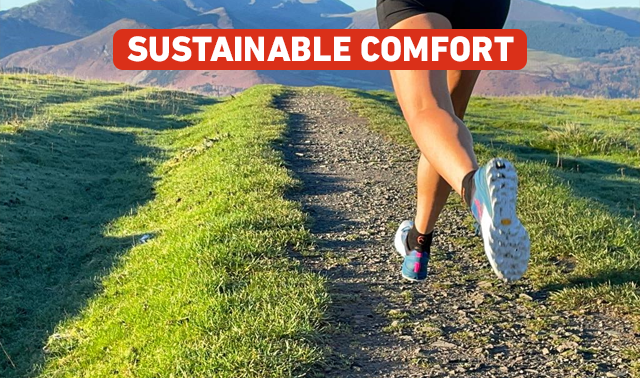 Striding Towards Sustainable Comfort with Moggans