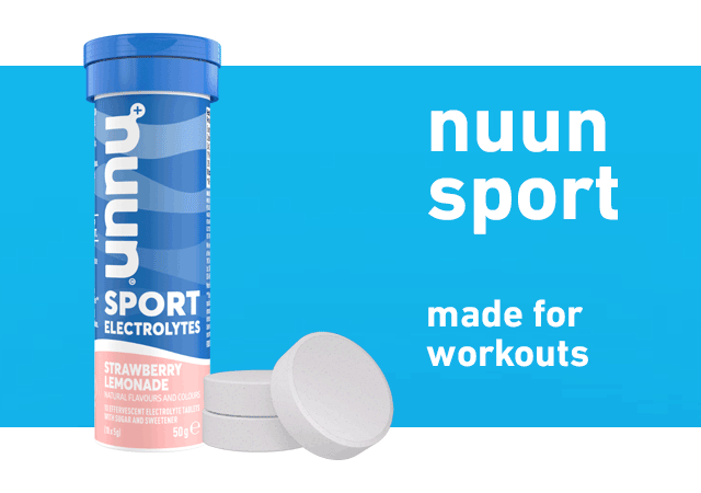 Nuun Sport