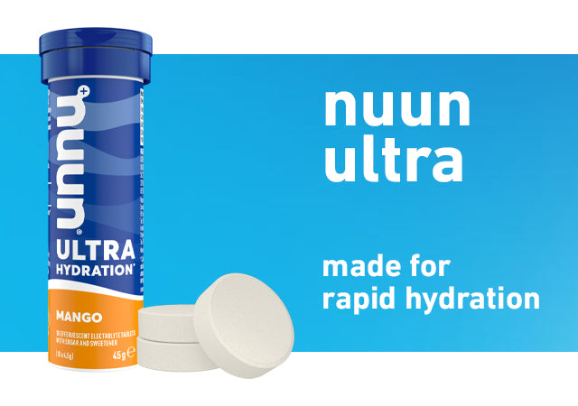 Nuun Ultra