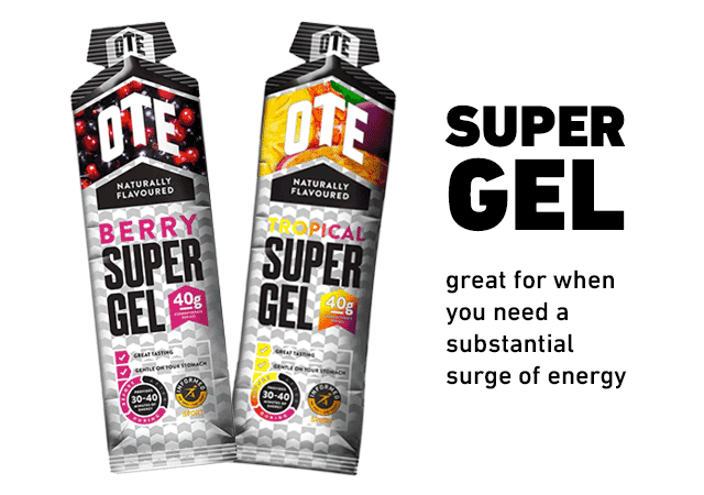 Super Gel