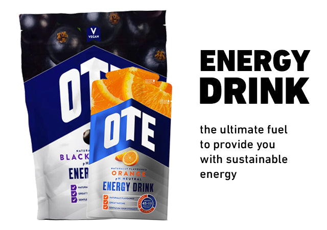 Energy Drink