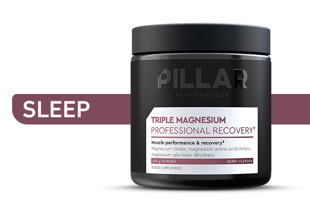 PILLAR Triple Magnesium