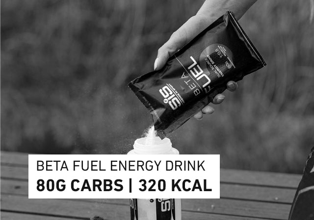 Beta Fuel Energy Drink