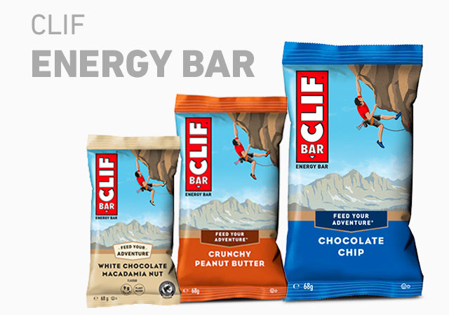 Clif Energieriegel