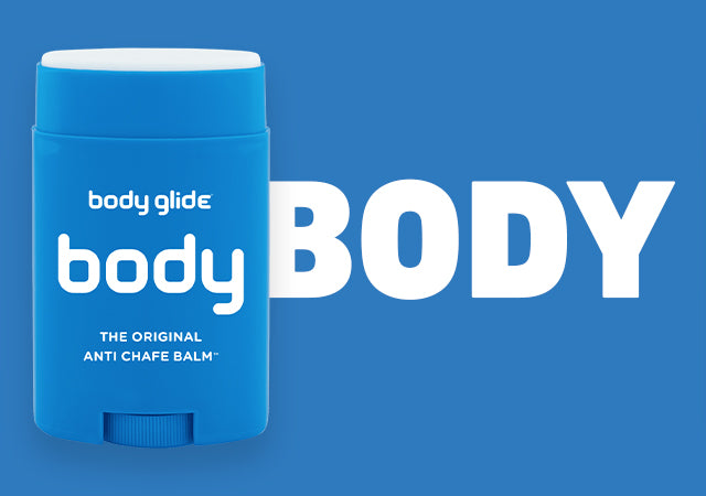 Corps BodyGlide