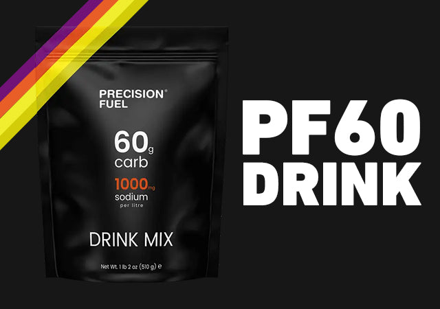 Getränkemischung PF 60