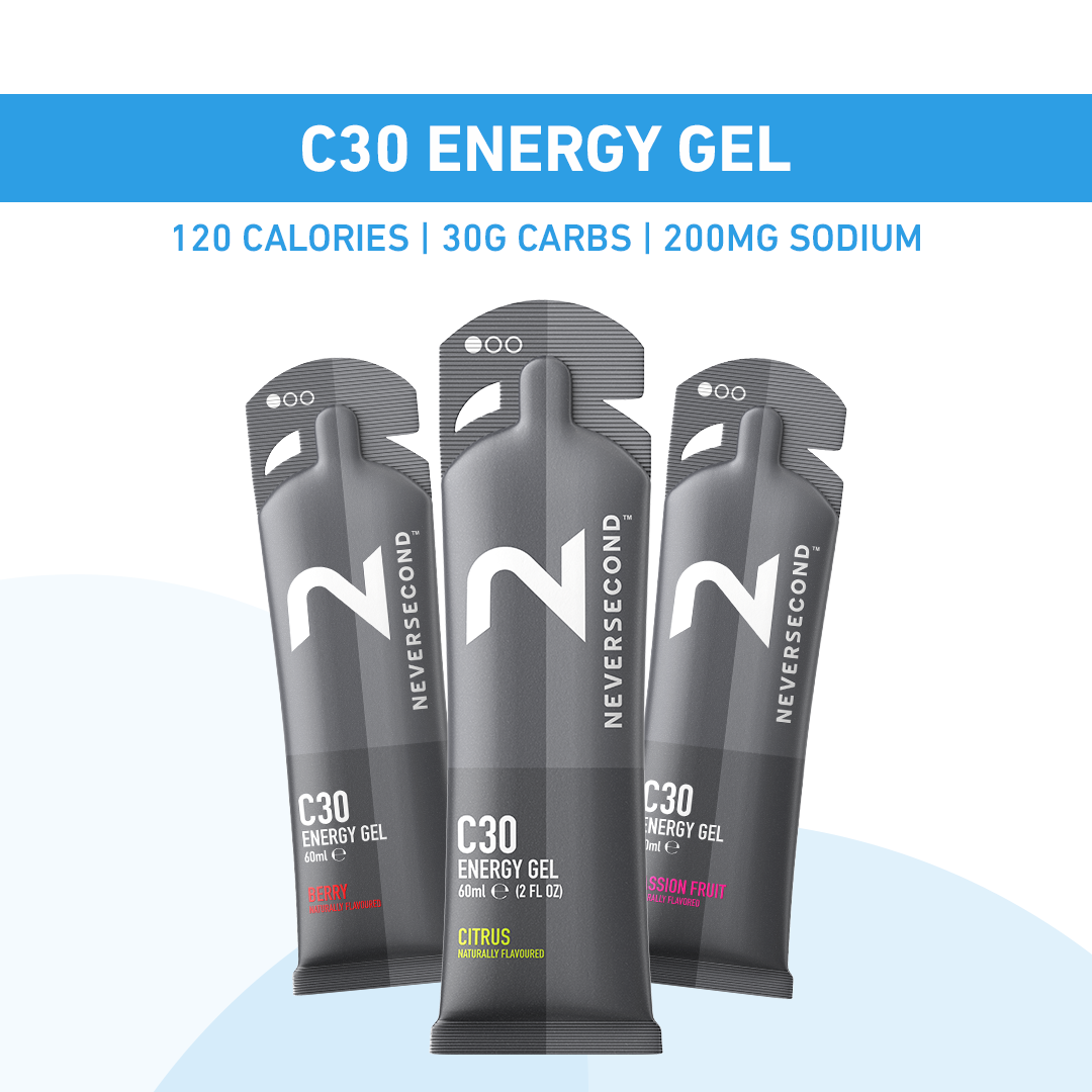 C30 Energy Gel