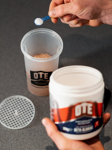 OTE Beta Alanine