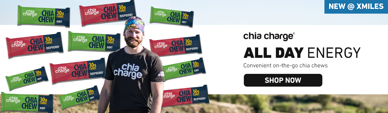 Chia Charge Chews