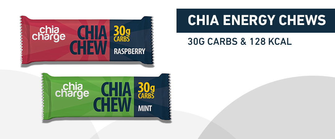 Chia Chews