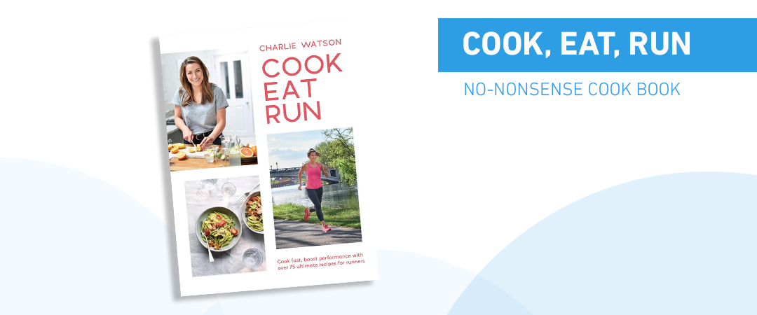 Cook, Eat, Run