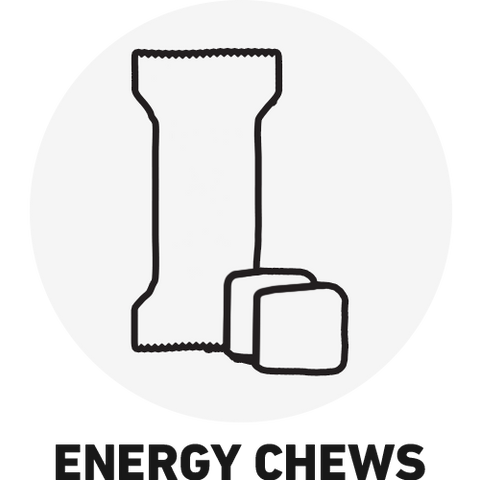 Energy Chews